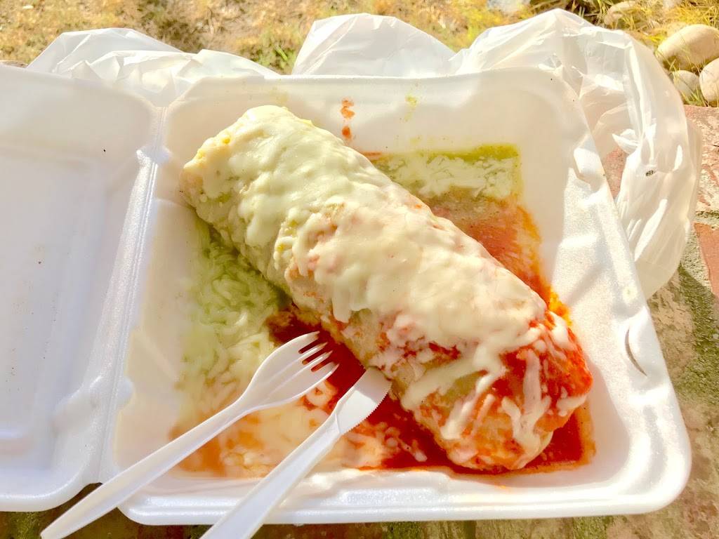 El Chaparrito Mexican Food | restaurant | 939 Larkspur Dr, Livermore, CA 94551, USA | 9254536080 OR +1 925-453-6080