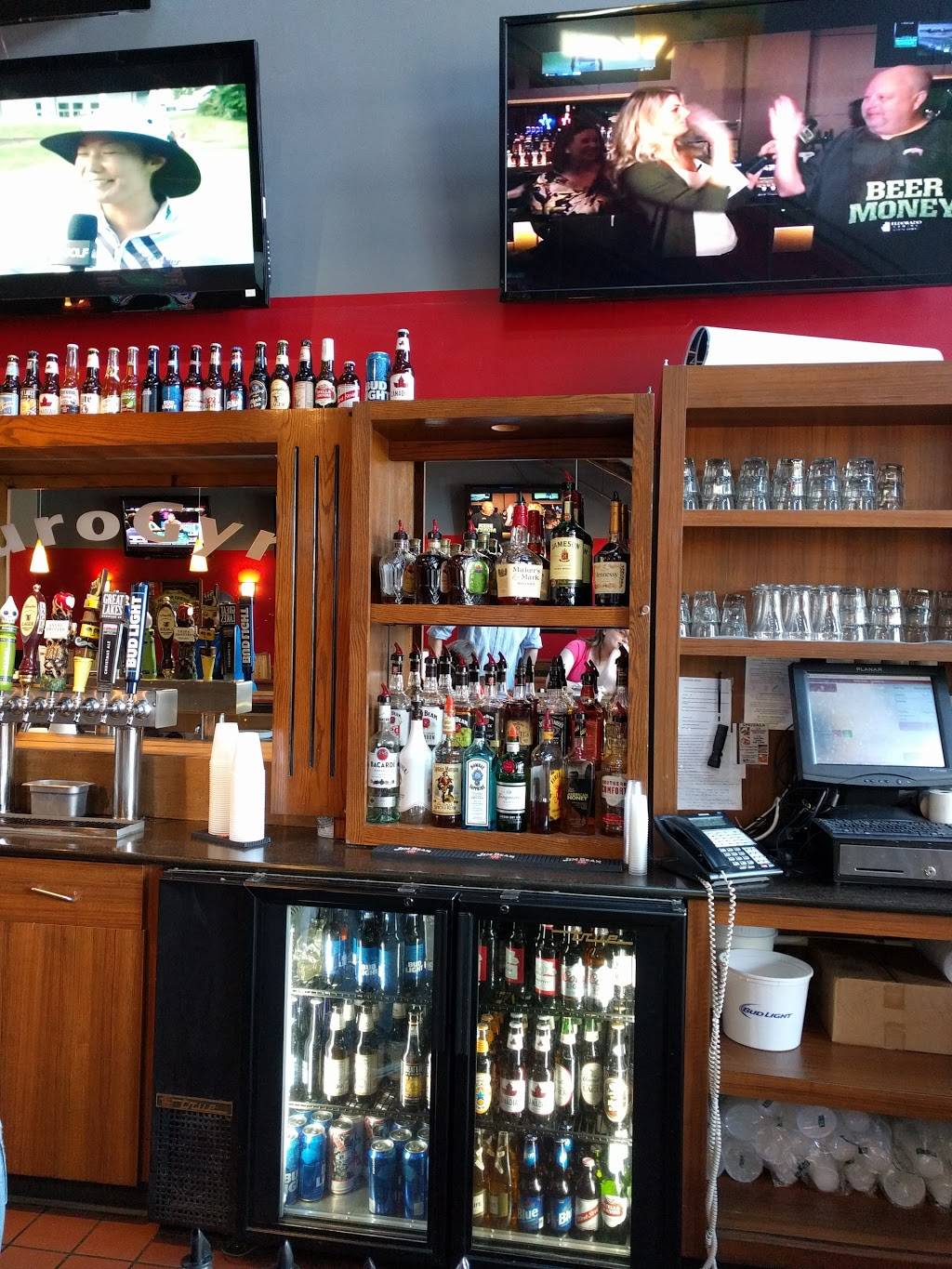 EuroGyro | meal delivery | 444 E Exchange St, Akron, OH 44304, USA | 3304344976 OR +1 330-434-4976