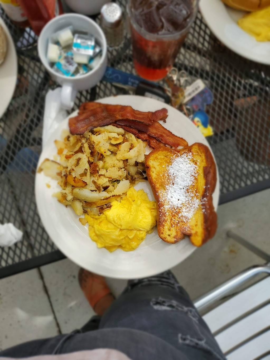 Thumbs Up Diner | restaurant | 1140 Alpharetta Street # 1A # 1A, Roswell, GA 30075, USA | 7706428980 OR +1 770-642-8980