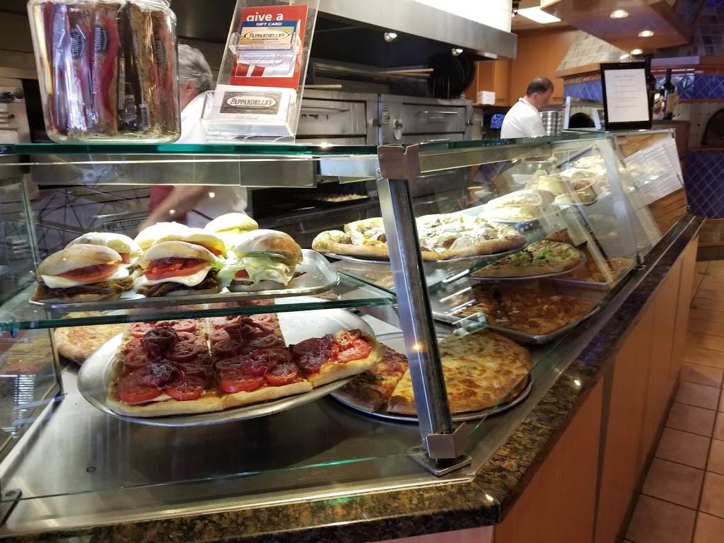 Pappardelles Pizzeria And Restaurant | restaurant | 554 Stewart Ave, Bethpage, NY 11714, USA | 5164332463 OR +1 516-433-2463