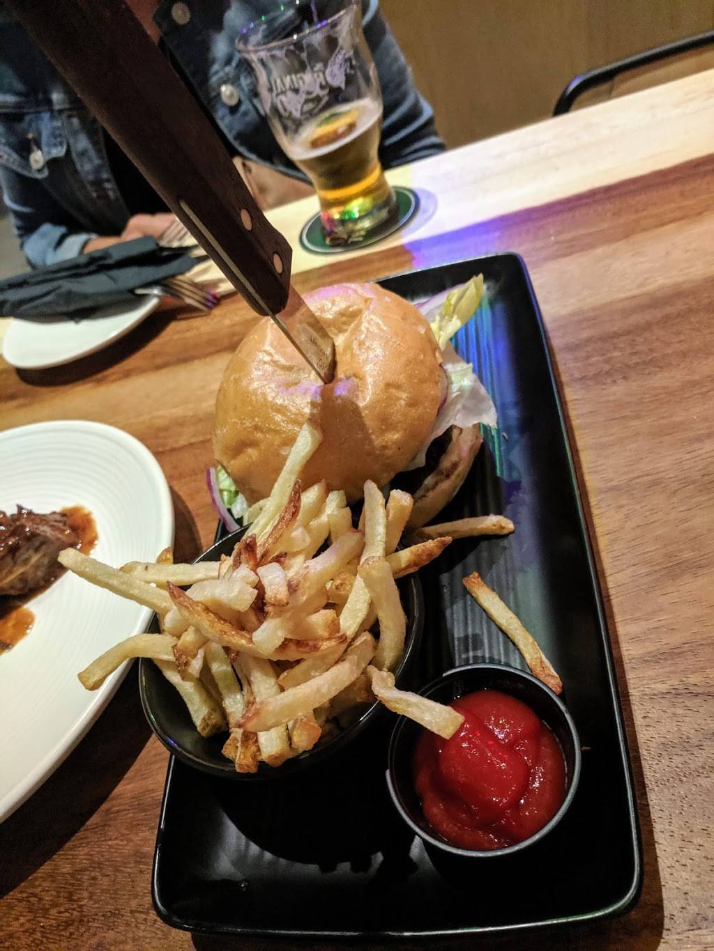 Original 40 Brewing Company | restaurant | 3117 University Ave, San Diego, CA 92104, USA | 6192557380 OR +1 619-255-7380