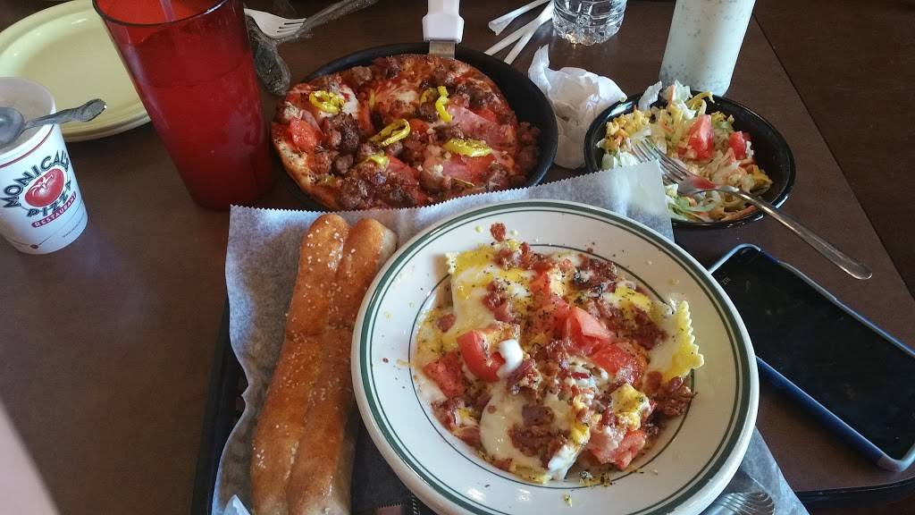 Monicals Pizza of Indianapolis Traders Point Mall | restaurant | 6010 W 86th St, Indianapolis, IN 46278, USA | 3178707722 OR +1 317-870-7722