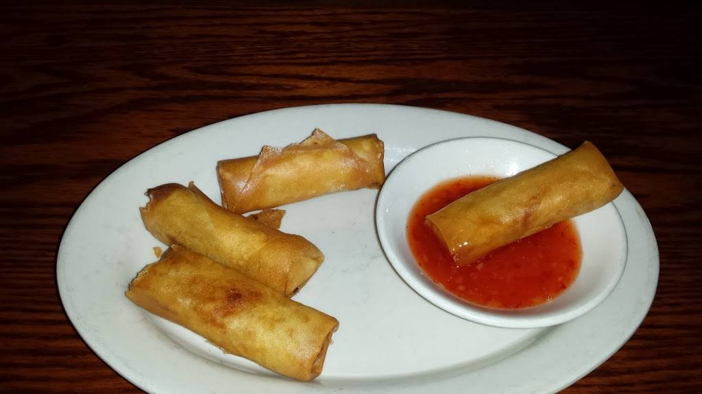 Edo Sushi Bar & Grill | restaurant | 818 Jonathan Way, Kingsport, TN 37663, USA | 4232390355 OR +1 423-239-0355