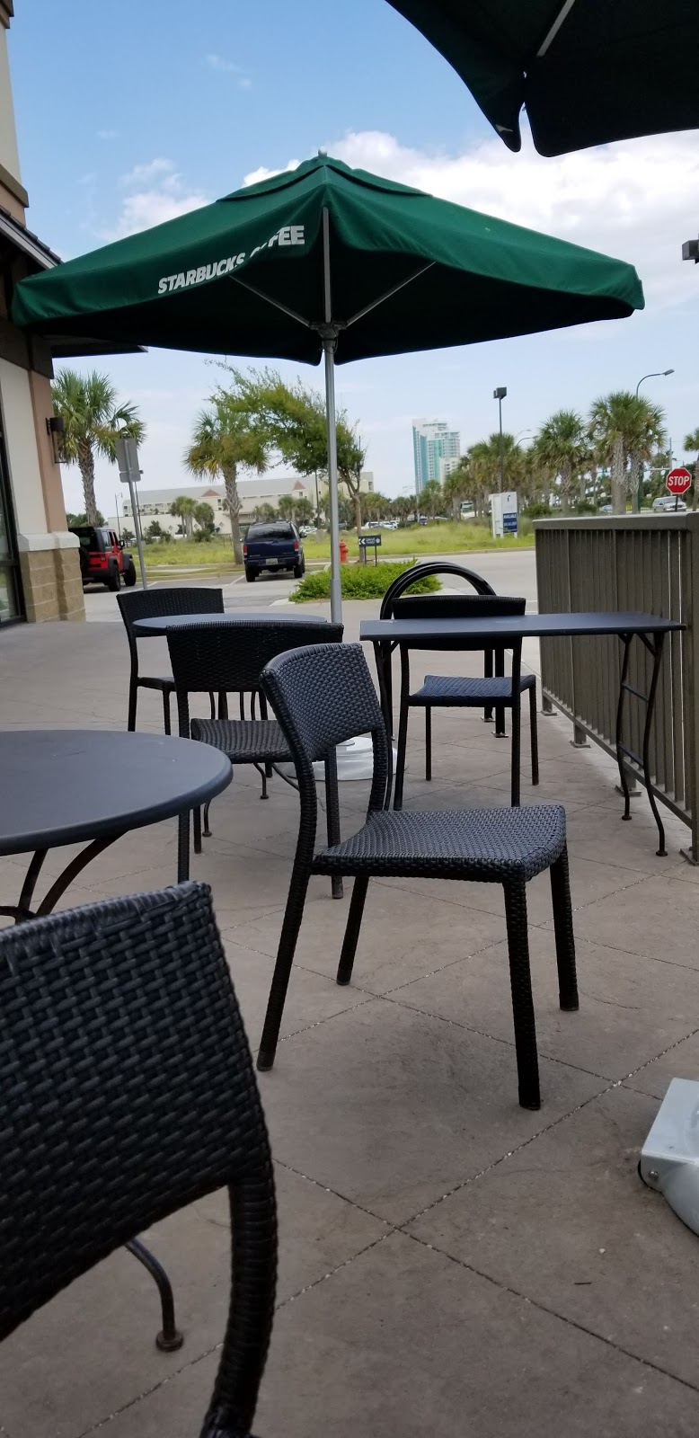 Starbucks | cafe | 25773 Perdido Beach Blvd, Orange Beach, AL 36561, USA | 2515972033 OR +1 251-597-2033