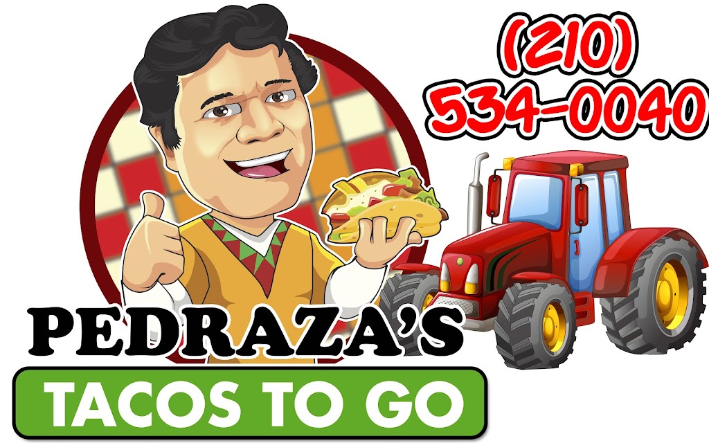 Pedrazas Tacos To Go | restaurant | 103 W Theo Ave, San Antonio, TX 78214, USA | 2105340040 OR +1 210-534-0040