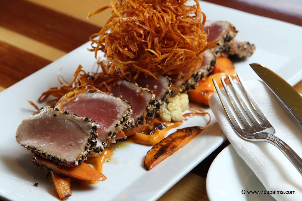 Tres Palms | restaurant | 16 East Ct, Babylon, NY 11702, USA | 6314821465 OR +1 631-482-1465