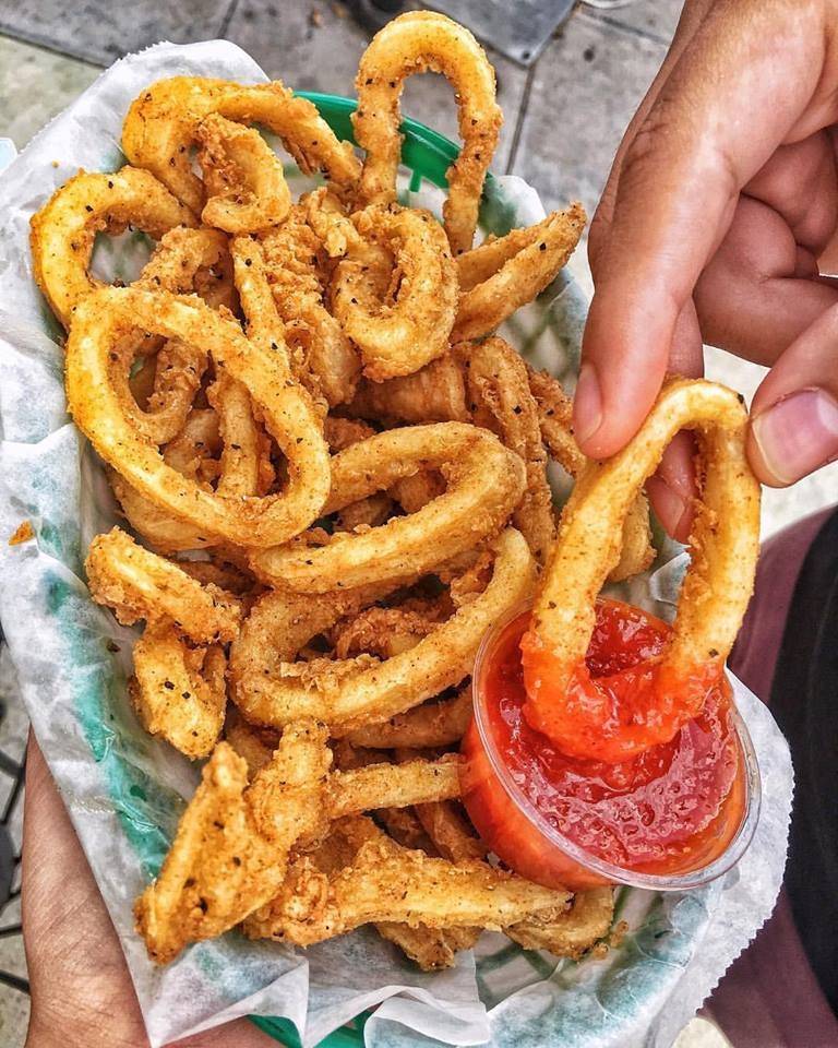 Cajun House | restaurant | 234 81st Ave, Merrillville, IN 46410, USA | 2195255190 OR +1 219-525-5190