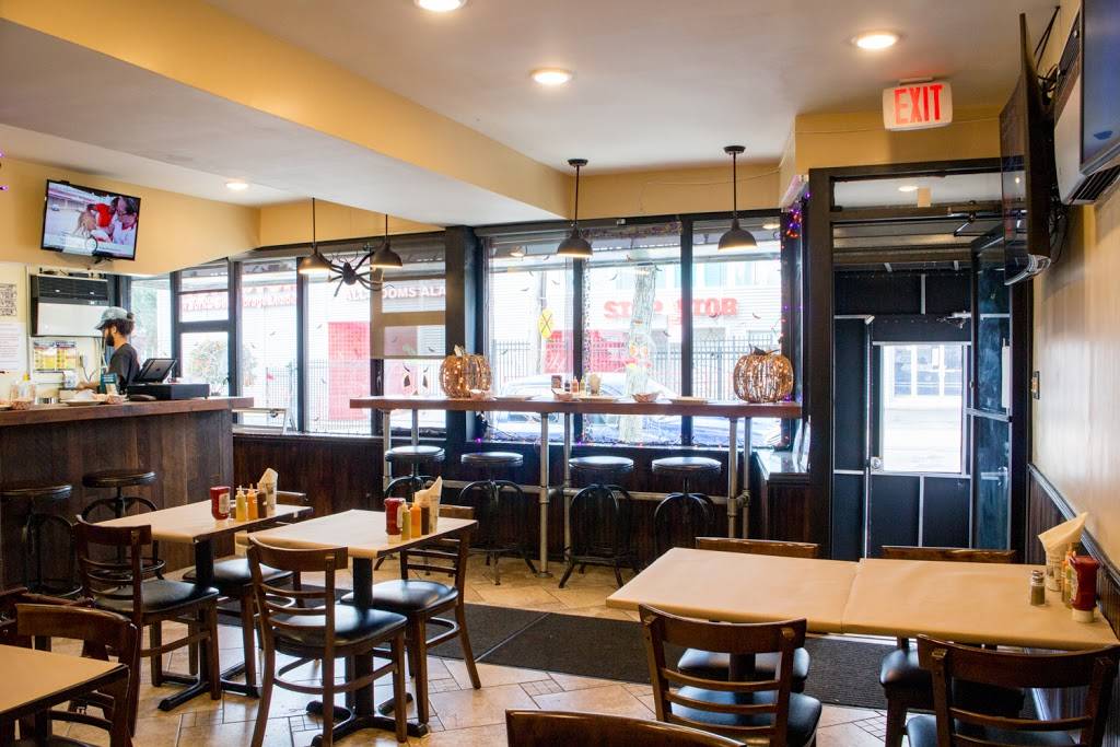 Grill 66 | restaurant | 75-01 88th St, Glendale, NY 11385, USA | 7188961234 OR +1 718-896-1234