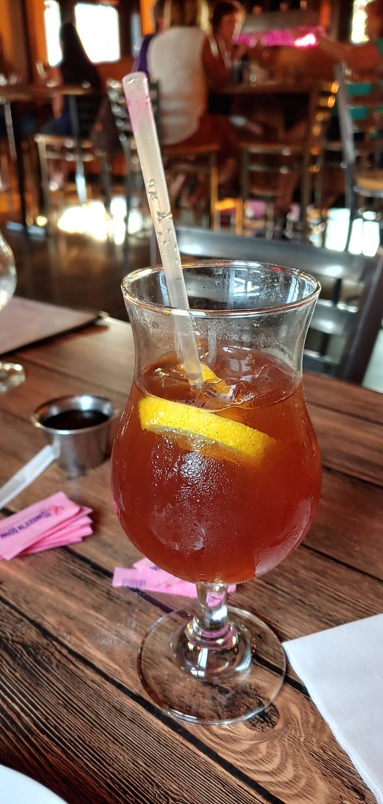 Stacy’s Cocktails, Bites, & Catering | restaurant | 3524 Kaliste Saloom Rd suite 101, Lafayette, LA 70508, USA | 3375340826 OR +1 337-534-0826