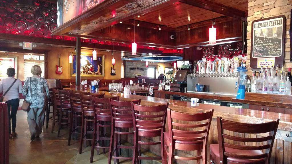 Cadillac Ranch | restaurant | 11735 Sherry Ln, Miami, FL 33183, USA | 3052793700 OR +1 305-279-3700