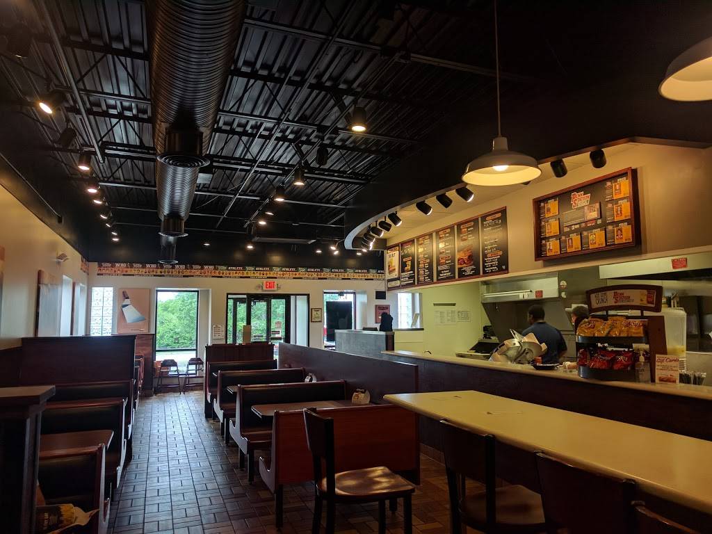 Penn Station East Coast Subs | meal takeaway | 7144 Wilmington Pike, Dayton, OH 45459, USA | 9374339900 OR +1 937-433-9900