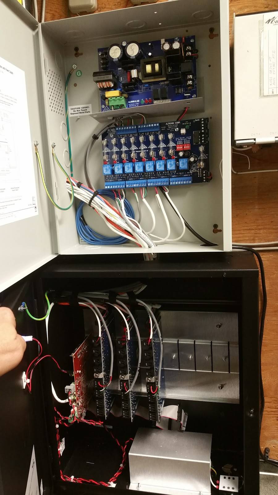 JDEL COMMUNICATION INC. | restaurant | 120 Elgar Pl, The Bronx, NY 10475, USA | 3472728049 OR +1 347-272-8049