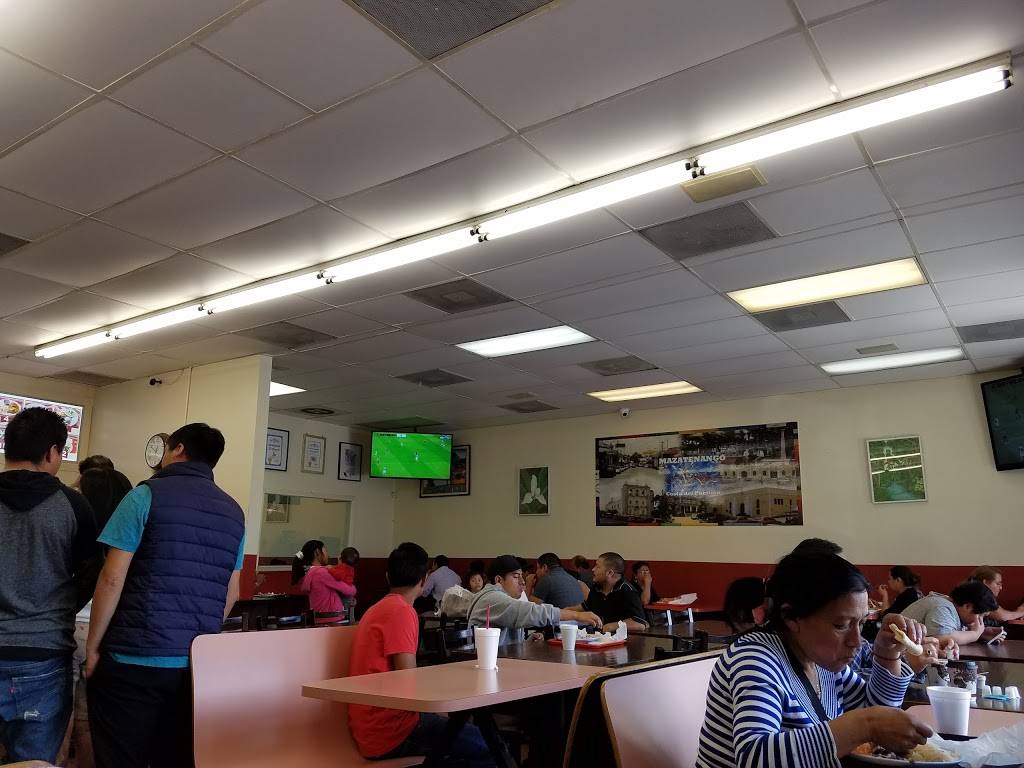 El Venado Bakery and Restaurant | bakery | 1007 S Alvarado St, Los Angeles, CA 90006, USA | 2133893823 OR +1 213-389-3823