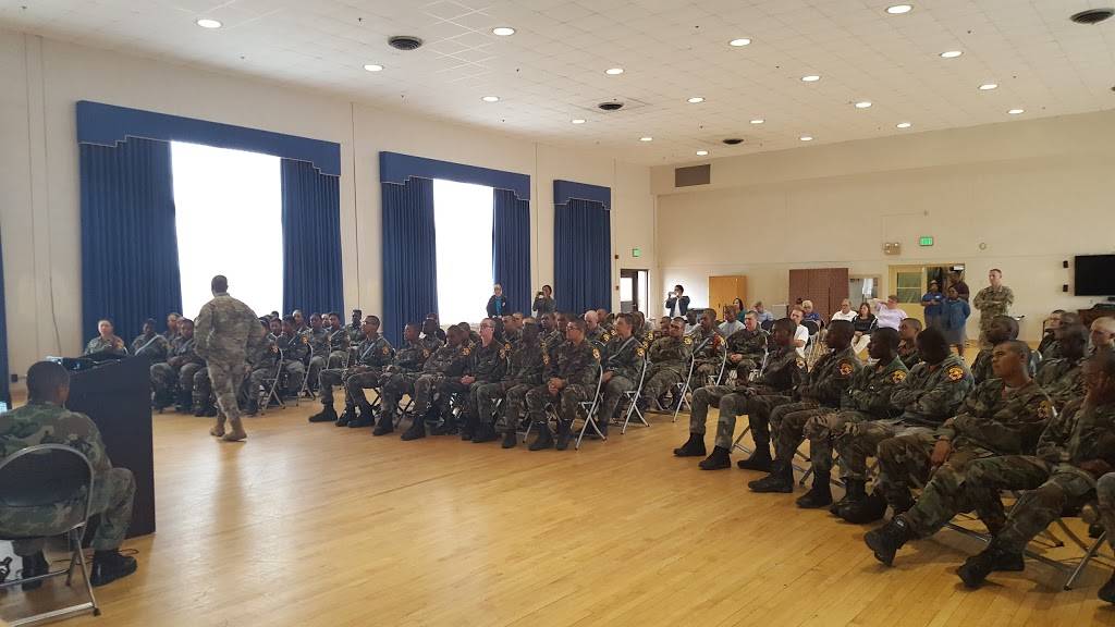 Stark Recreation | restaurant | 4873 Austin Rd, Gunpowder, MD 21010, USA | 4104362713 OR +1 410-436-2713