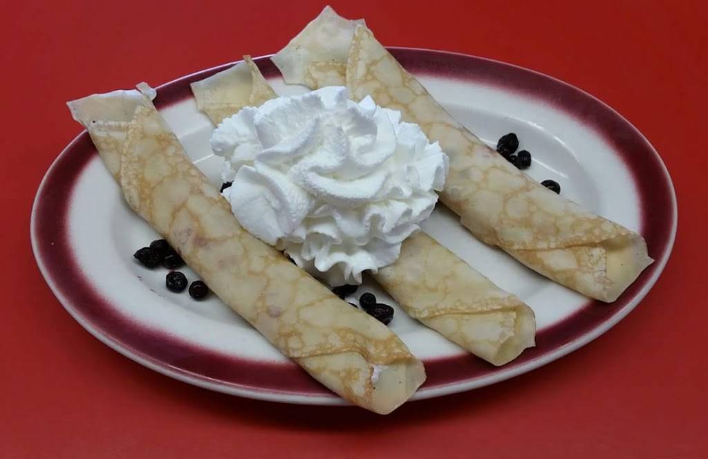 Laudis Breakfast House | restaurant | 34 Broadway Rd, Dracut, MA 01826, USA | 9784528767 OR +1 978-452-8767