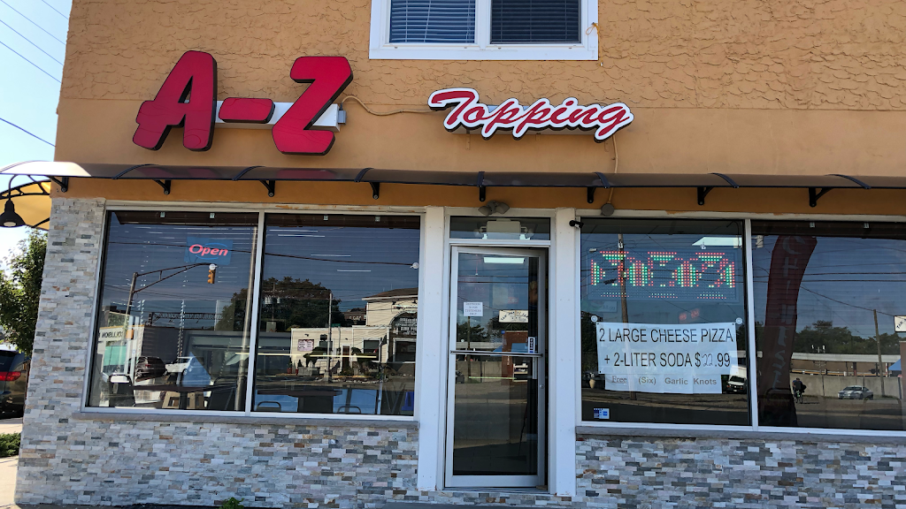 AZ Chinese restaurant | restaurant | 210 Westwood Ave, Long Branch, NJ 07740, USA | 7322292226 OR +1 732-229-2226