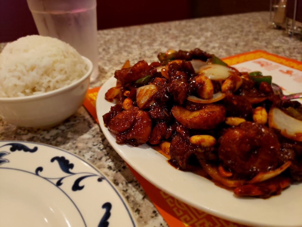 Hong Kong Restaurant | restaurant | 3871 Fourth Ave, San Diego, CA 92103, USA | 6192919449 OR +1 619-291-9449