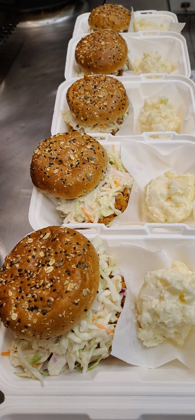 Earth To Us -Raleigh | restaurant | 2893 Jones Franklin Rd, Raleigh, NC 27606, USA | 9198098622 OR +1 919-809-8622