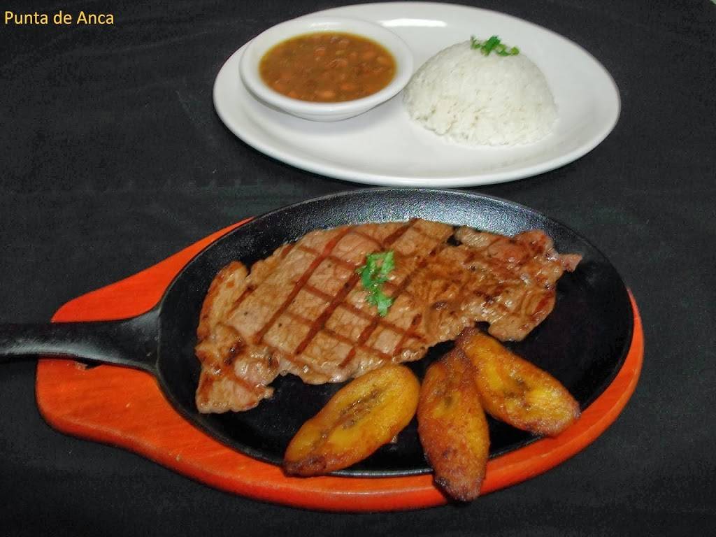 Sabor Latino Restaurant | restaurant | 6820 14th St W, Bradenton, FL 34207, USA | 9412513944 OR +1 941-251-3944