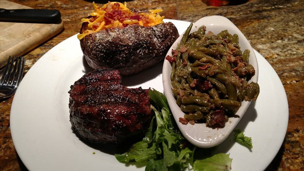 Mesquite Chop House | restaurant | 88 Union Ave, Memphis, TN 38103, USA | 9015275337 OR +1 901-527-5337
