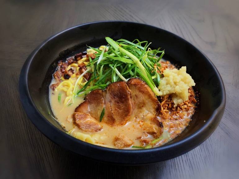 ichitaru ramen | restaurant | 5721 Lincoln Ave ste F, Cypress, CA 90630, USA | 7142365474 OR +1 714-236-5474