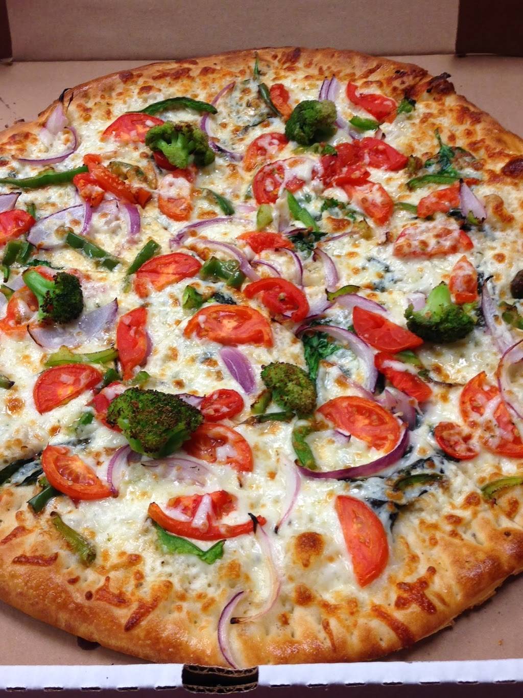 E.Milanos Pizza House | restaurant | 150 Donelson Pike, Nashville, TN 37214, USA | 6158836161 OR +1 615-883-6161