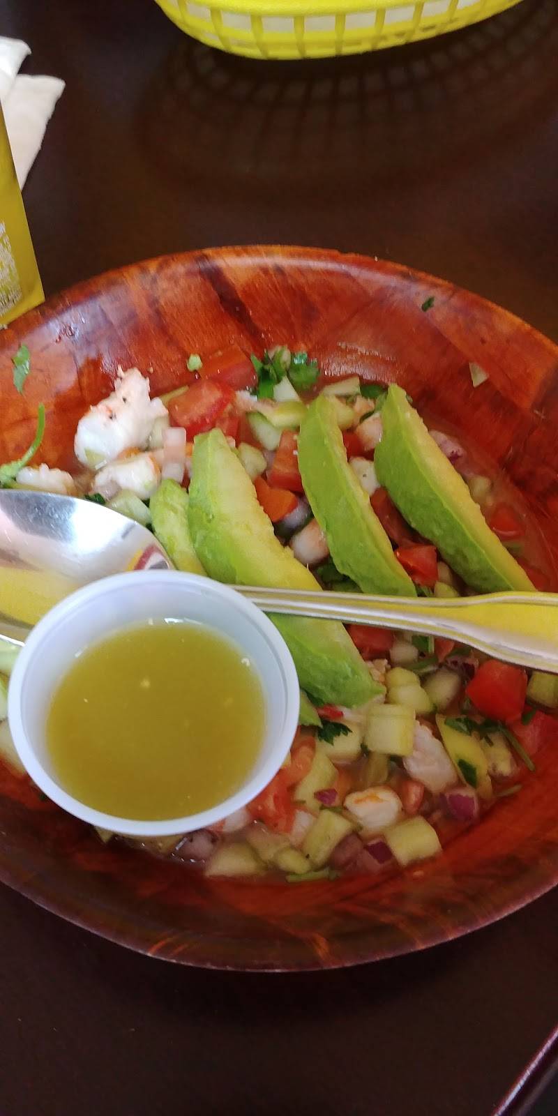 Mariscos El Korita | restaurant | 25570 E Baseline St, San Bernardino, CA 92410, USA | 9095715595 OR +1 909-571-5595