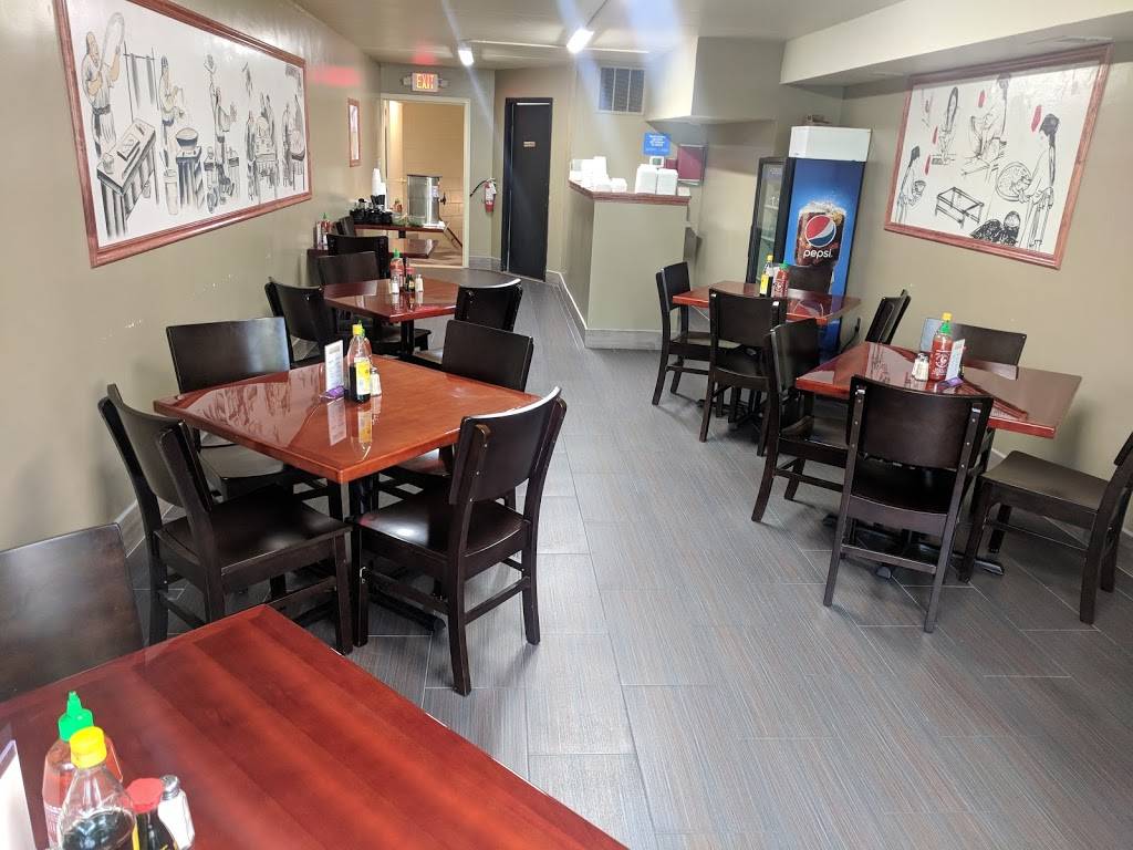 Chen’s Dumpling House | restaurant | 505 State St, Madison, WI 53703, USA | 6087095888 OR +1 608-709-5888