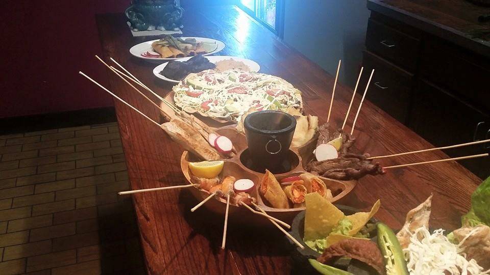 Los Amigos Mexican Restaurant | restaurant | 395 Central Ave, Jersey City, NJ 07307, USA | 5637948013 OR +1 563-794-8013