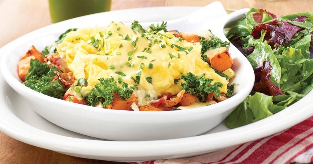 The Egg & I Restaurants | restaurant | 7164 183rd St, Tinley Park, IL 60477, USA | 7086140909 OR +1 708-614-0909