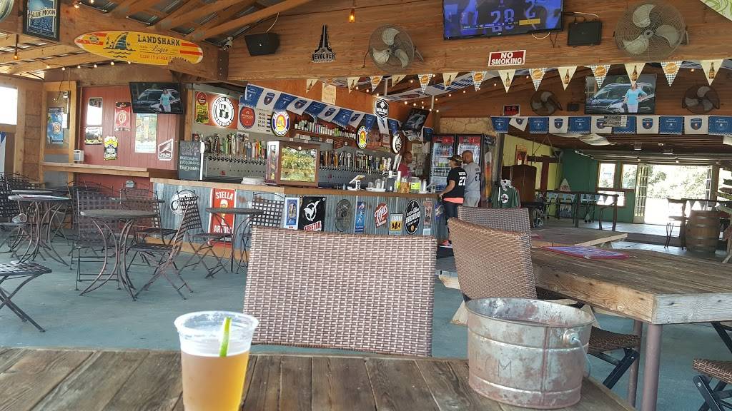 Random Beer Garden | restaurant | 11 Upper Cibolo Creek Rd, Boerne, TX 78006, USA | 8304283026 OR +1 830-428-3026