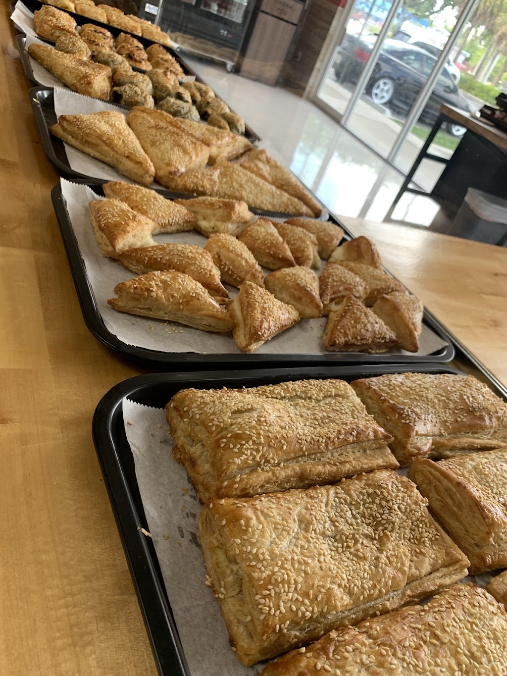 Ariel’s Delicious Pizza | restaurant | 3330 Griffin Rd, Fort Lauderdale, FL 33312, USA | 7548889262 OR +1 754-888-9262