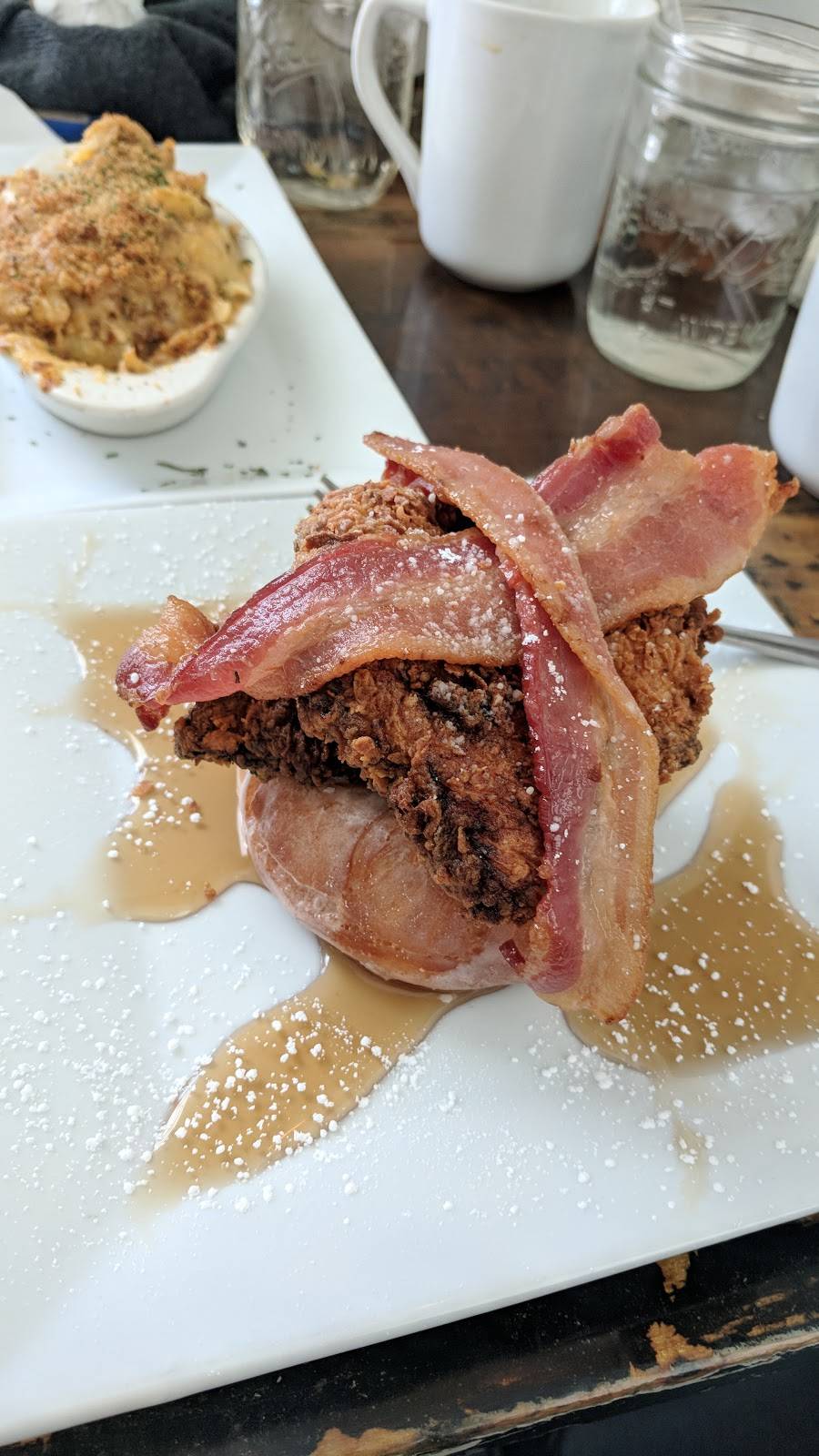 The Vreeland Store | cafe | 1383 Macopin Rd, West Milford, NJ 07480, USA | 9738740860 OR +1 973-874-0860