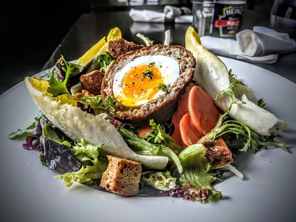 The Red Lion Pub | restaurant | 2446 N Lincoln Ave, Chicago, IL 60614, USA | 7738832422 OR +1 773-883-2422