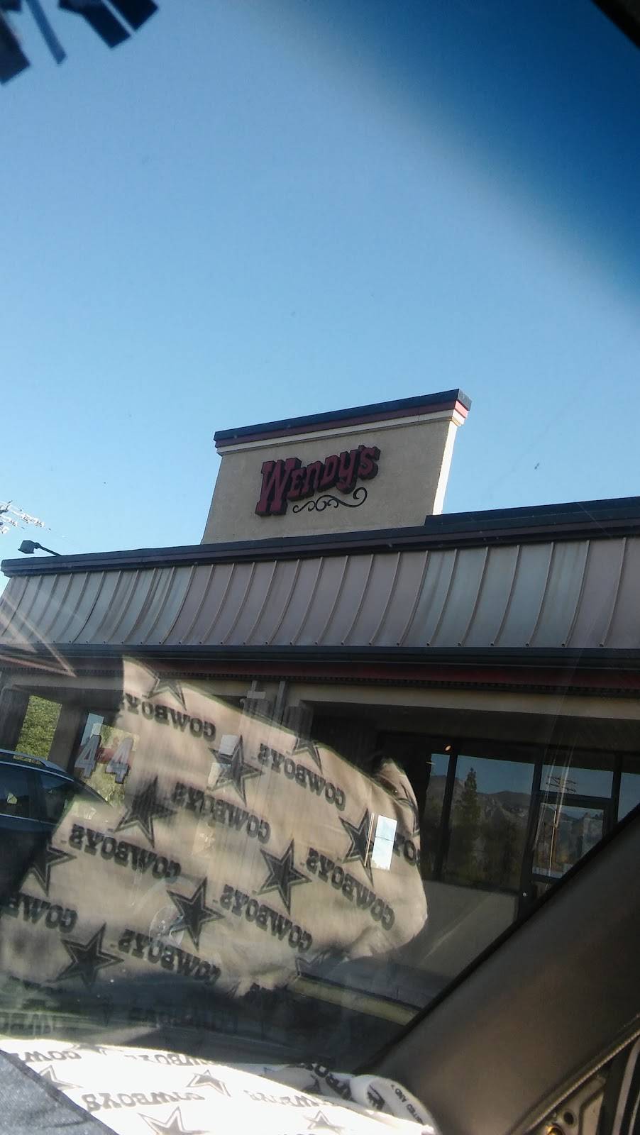 Wendys | restaurant | 3643 N Campbell Ave, Tucson, AZ 85719, USA | 5203198139 OR +1 520-319-8139