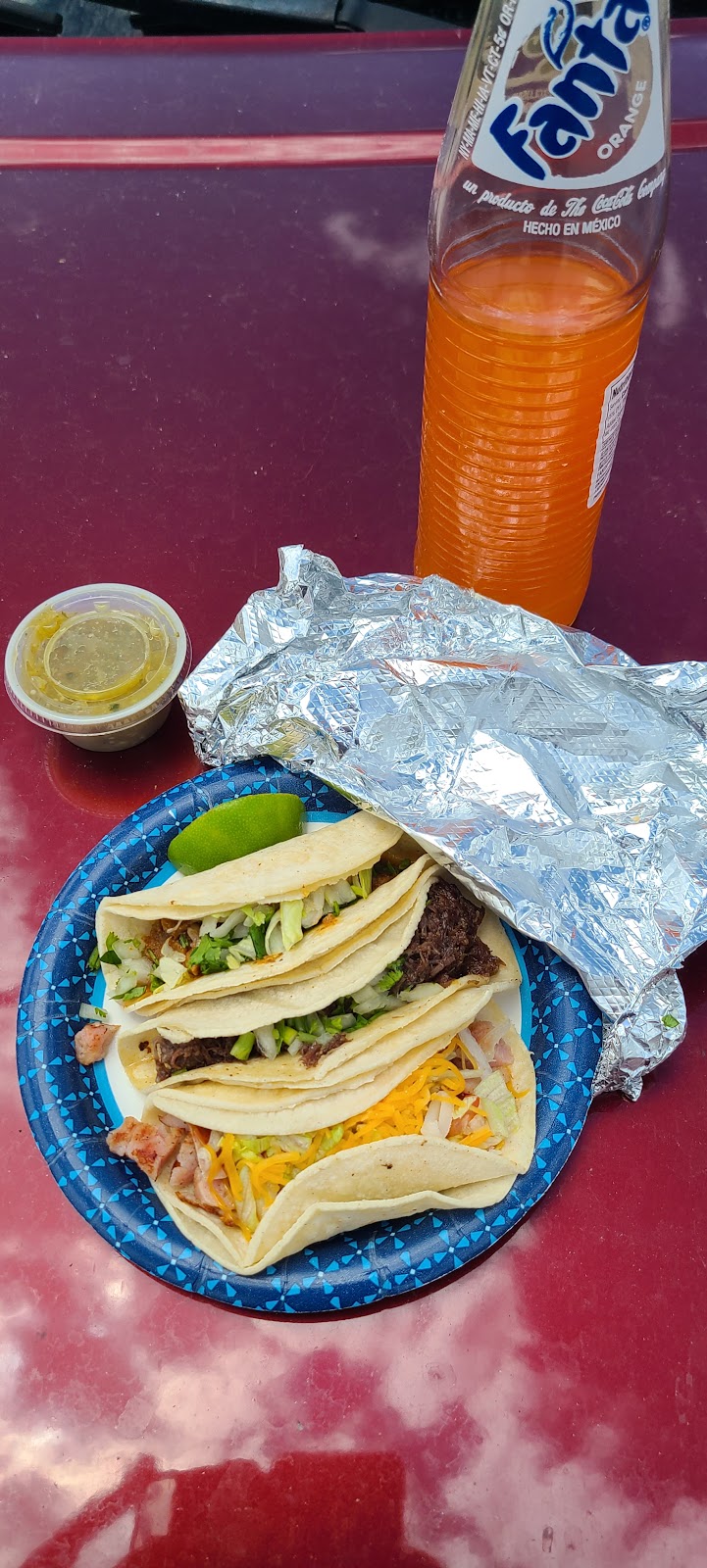 El Mexicano Food Truck | restaurant | 1719 N Poplar St, Leadville, CO 80461, USA | 9703761358 OR +1 970-376-1358