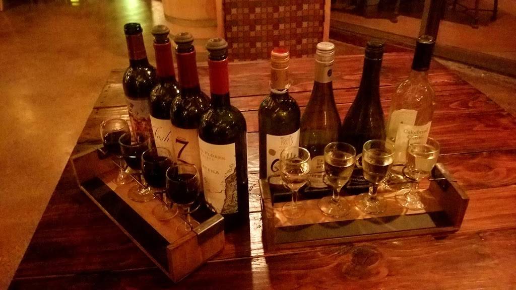 BoVine & Hops | restaurant | 7401 N Scottsdale Rd, Scottsdale, AZ 85253, USA | 4803672422 OR +1 480-367-2422