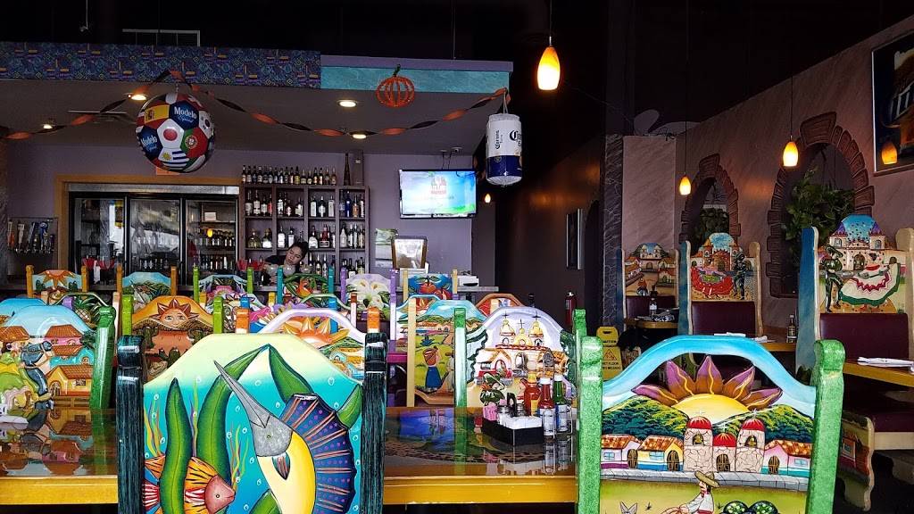 El Ranchero | restaurant | 2160 Anderson Rd, Petoskey, MI 49770, USA | 2314871022 OR +1 231-487-1022