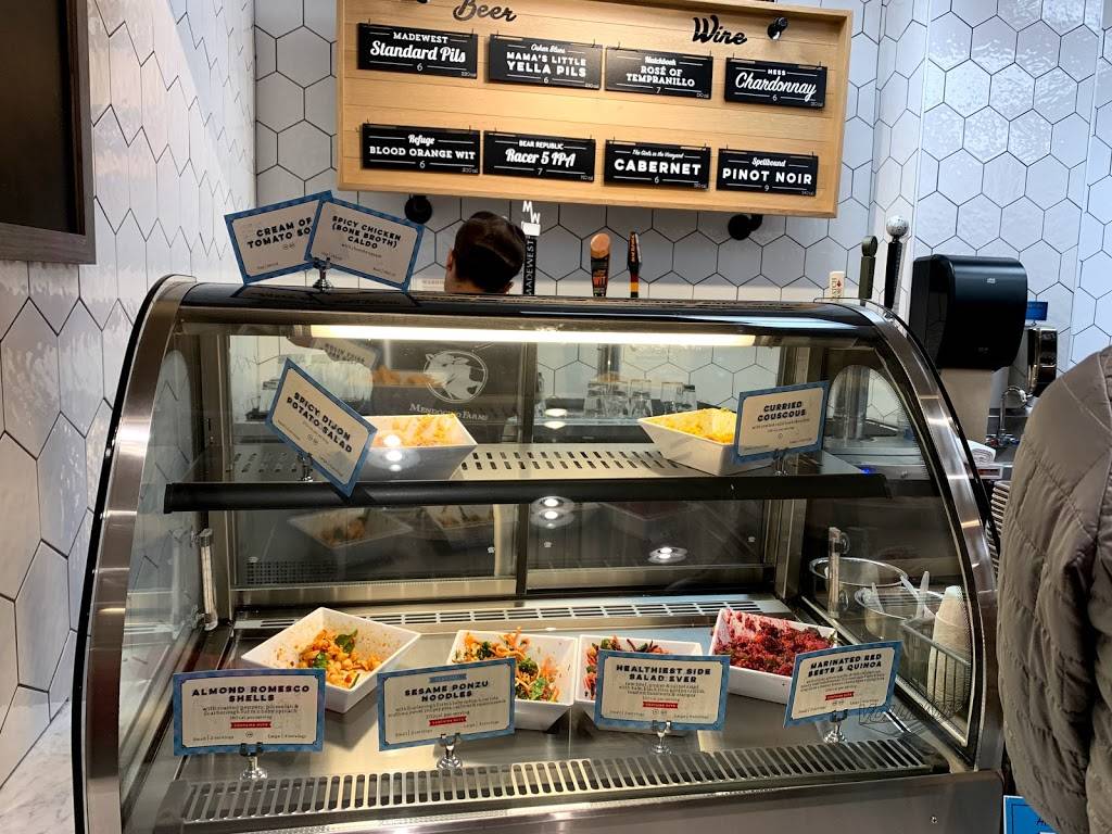 Mendocino Farms | meal takeaway | 238 S Lake Ave, Pasadena, CA 91101, USA | 6267733140 OR +1 626-773-3140