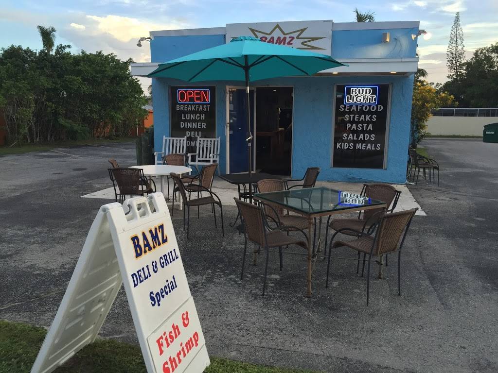 Bamz Restaurant | restaurant | 2464 Tamiami Trail E, Naples, FL 34112, USA | 2394171002 OR +1 239-417-1002