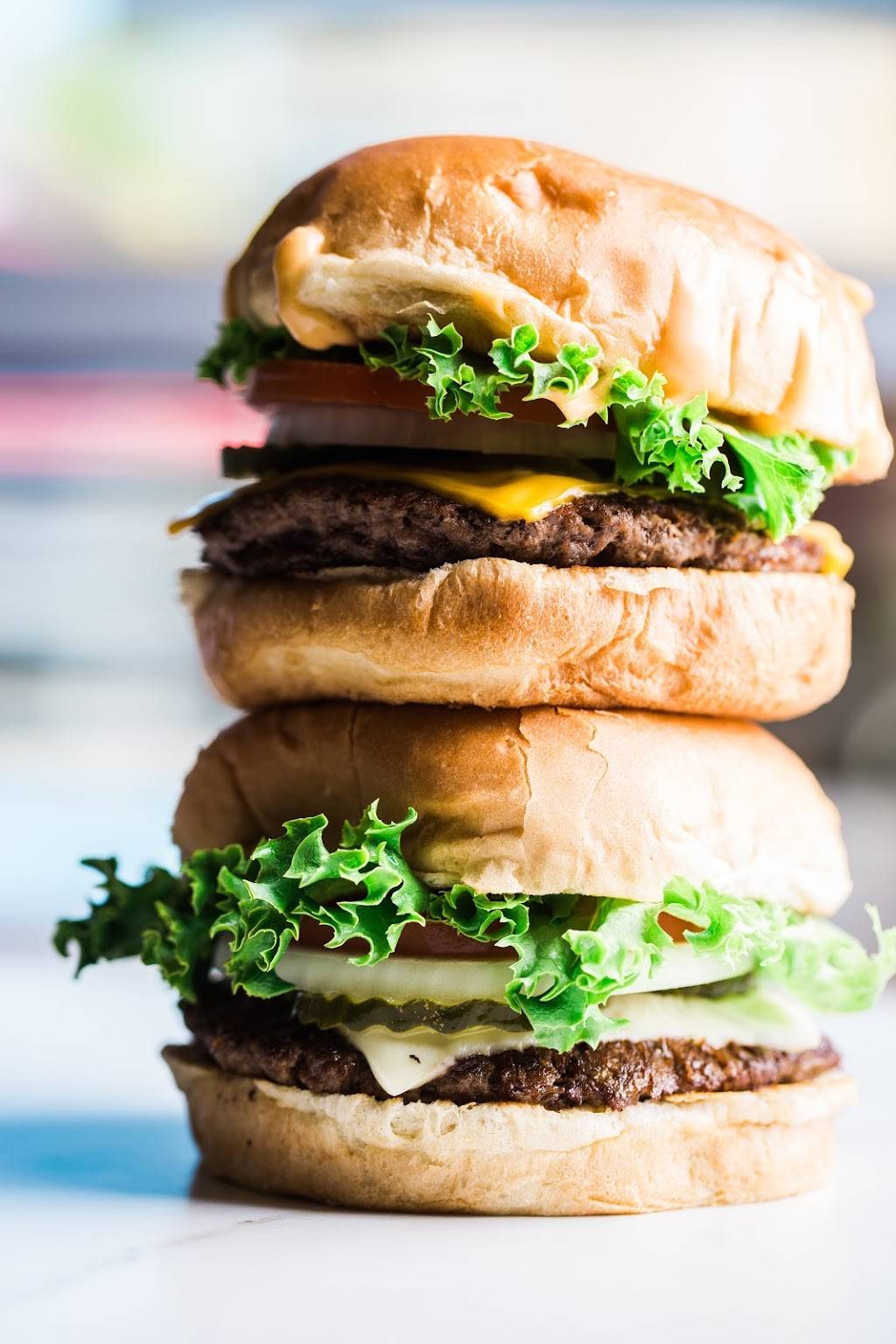 Burger Boss | restaurant | 6800 CA-1, Newport Beach, CA 92663, USA | 7148825858 OR +1 714-882-5858