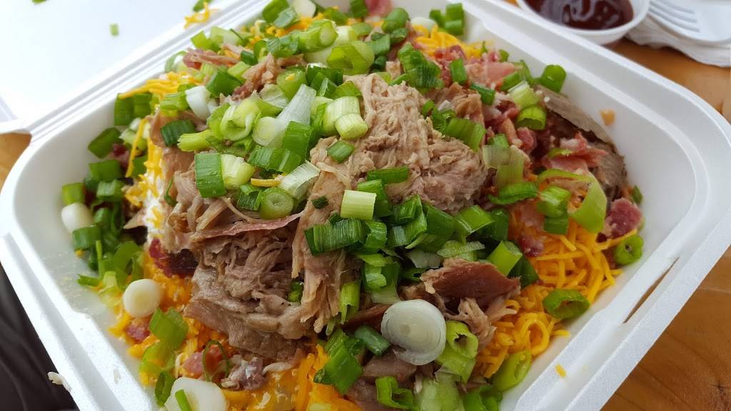 JJ’s Barbecue | restaurant | 900 Hatcher Ln, Columbia, TN 38401, USA | 9313813463 OR +1 931-381-3463