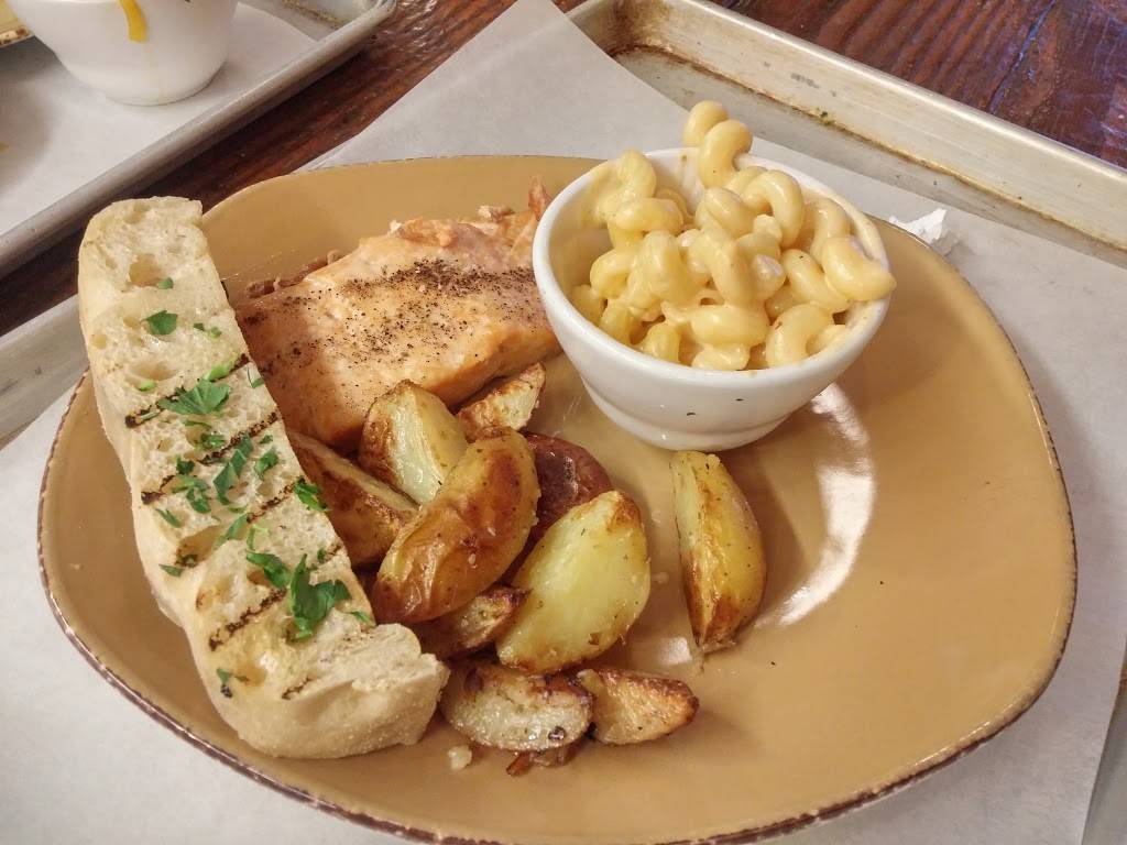 Urban Plates | restaurant | 5111 Martinelli Way, Dublin, CA 94568, USA | 9257508011 OR +1 925-750-8011