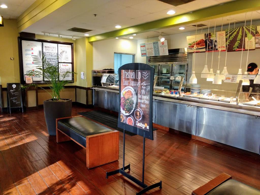 Lubys | restaurant | 5200 Brodie Ln, Austin, TX 78745, USA | 5128920297 OR +1 512-892-0297