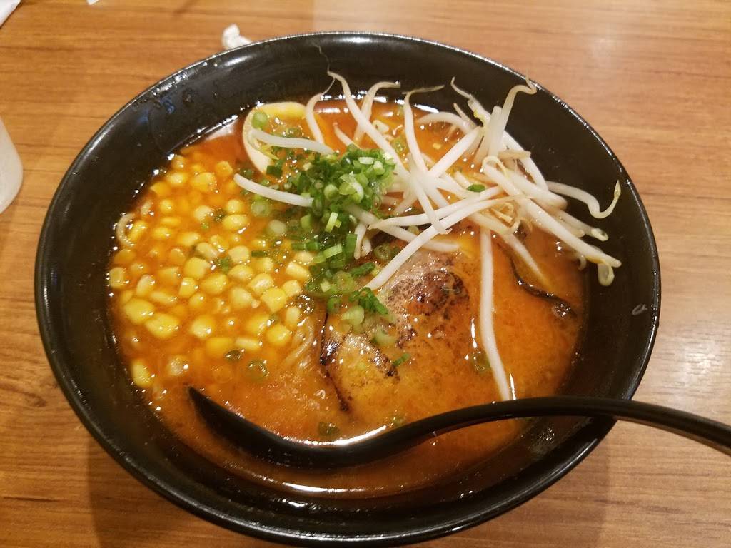 Hachi Ramen | restaurant | 655 W Warner Rd #114, Tempe, AZ 85284, USA | 4807812603 OR +1 480-781-2603