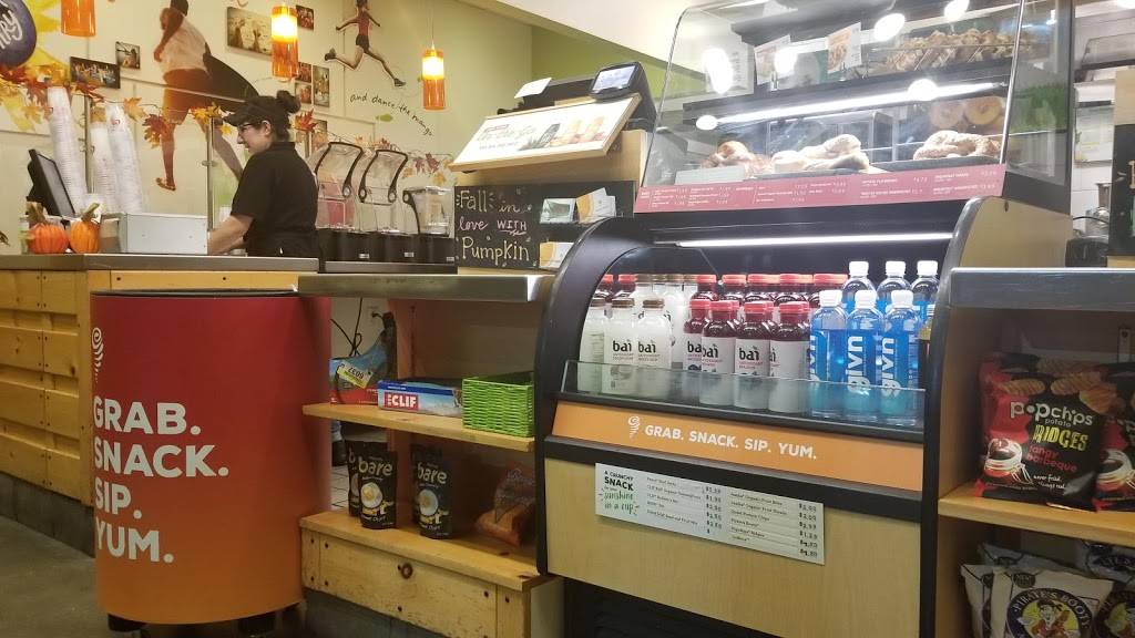 Jamba Juice Imperial Promenade | restaurant | 1040 W Imperial Hwy ste b, La Habra, CA 90631, USA | 7148701592 OR +1 714-870-1592