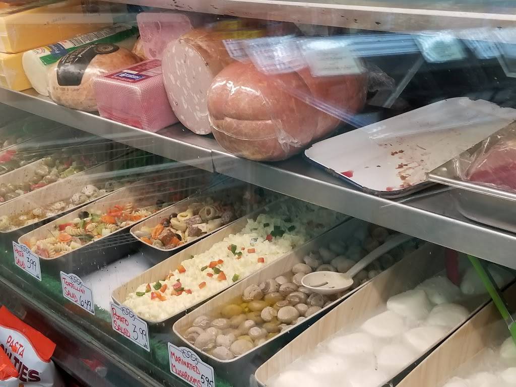 Nottoli Italian Foods | restaurant | 5025 N Harlem Ave, Chicago, IL 60656, USA | 7736310662 OR +1 773-631-0662