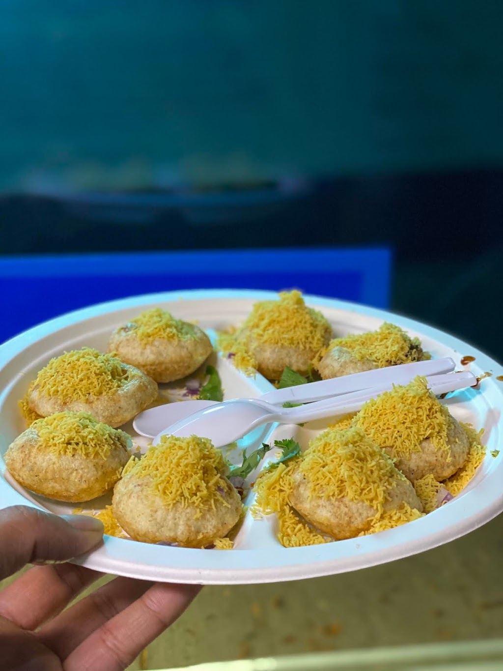 Quick chaat | restaurant | 1201 Lawrence Station Rd, Sunnyvale, CA 94089, USA | 4084596310 OR +1 408-459-6310