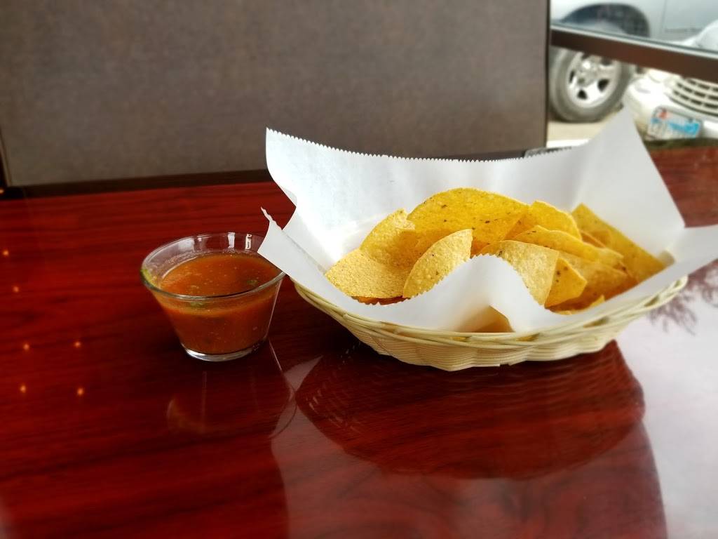 Salsas Mexican Grill | restaurant | 3555, 2025 N Durham Dr A, Houston, TX 77008, USA | 7134263259 OR +1 713-426-3259