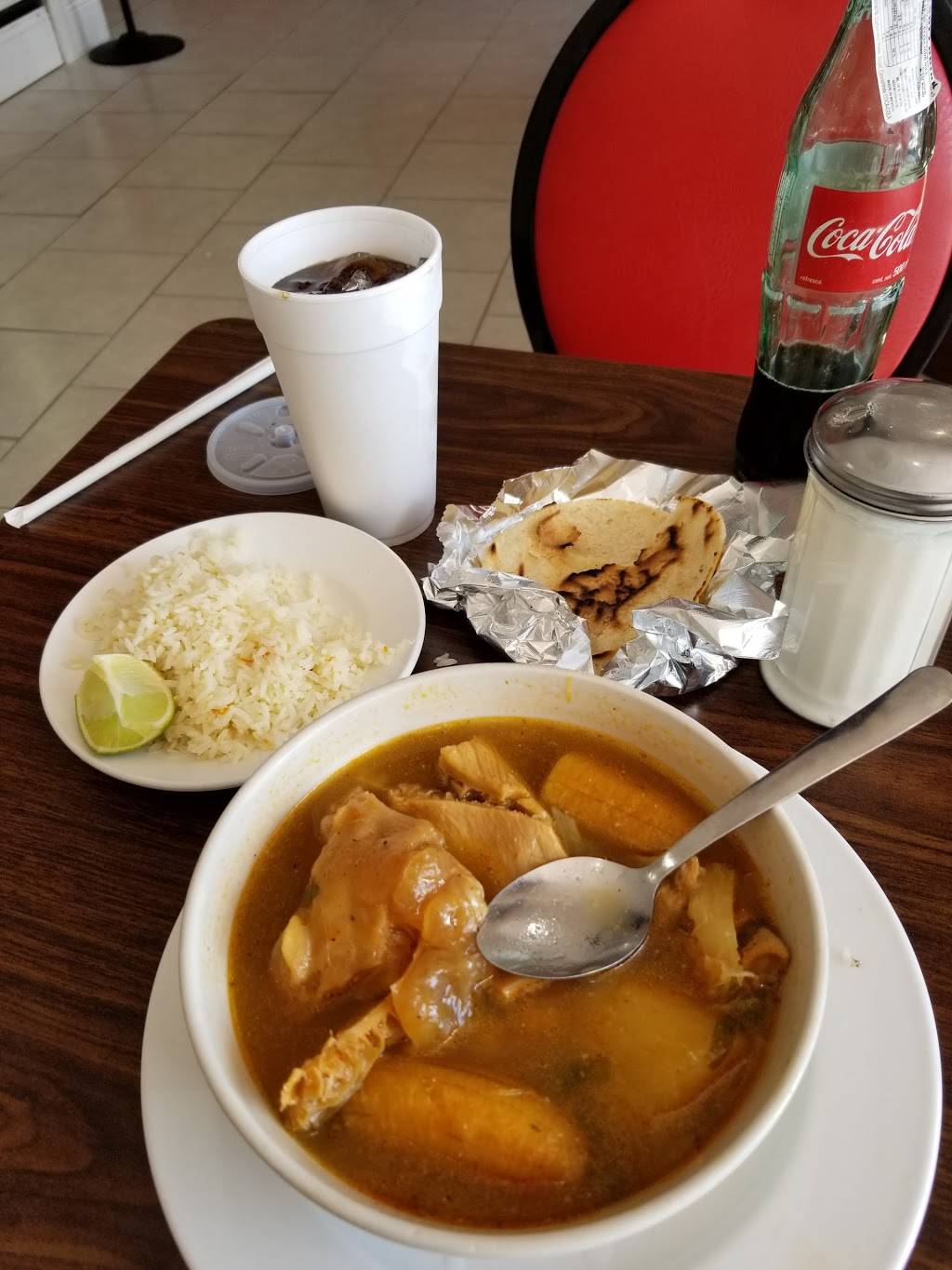 La Nueva Hacienda | restaurant | 3116 N Arnoult Rd G, Metairie, LA 70002, USA | 5044546358 OR +1 504-454-6358